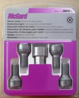 Болты секретки McGard (МакГард) MG28018 SL